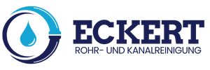 Eckert Rohrreinigung Logo